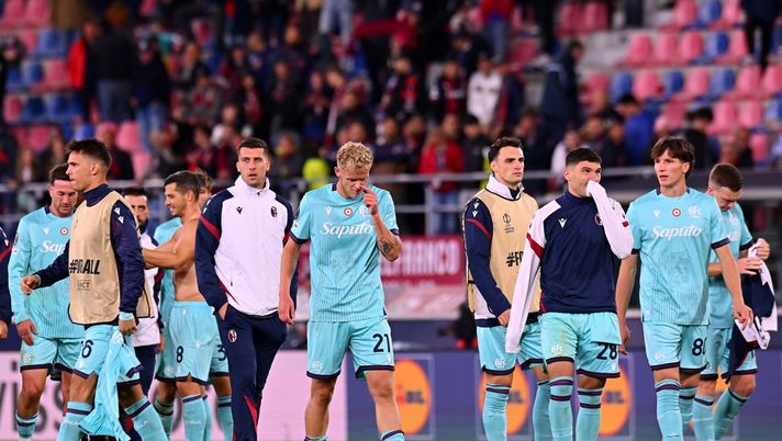 Bologna-Friburgo, le pagelle di Tmw- immagine 1