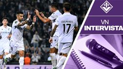 Da Guimaraes a VN: “Il sogno dei Conquistadores del Vitoria e… quel gol di Dodò”