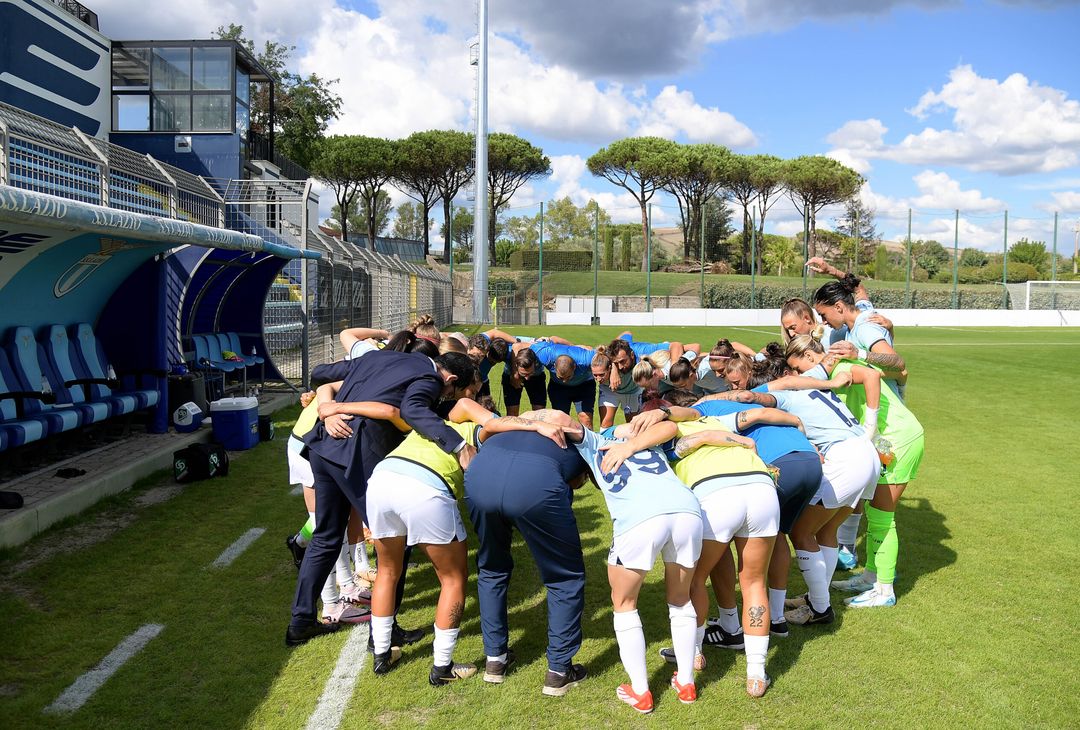 Lazio Women