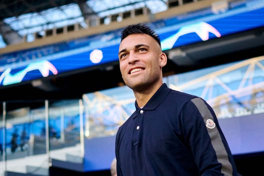 Lautaro: “Champions? Inizia una nuova pagina. Thuram grande persona e grande attaccante”- immagine 2