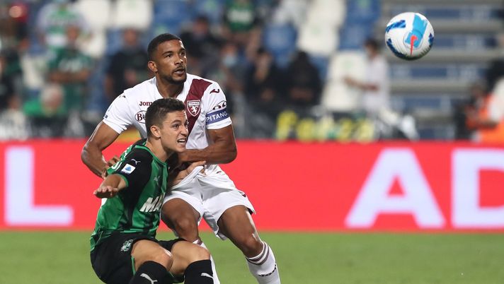 Aravecchia (Gazzetta Modena): “Il Sassuolo soffre contro squadre come il Toro” - immagine 1