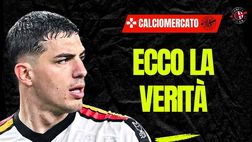 Calciomercato Milan, Krstovic in attacco? Ecco la verità. Lui vuole …