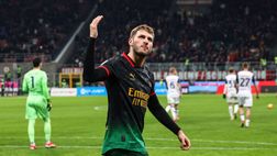 I voti di Milan-Verona al fanta: Gimenez più di Leao! Reijnders come Felix, Theo, Pulisic e Sarr