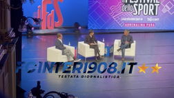 VIDEO FCIN1908 / Capello: “Pirlo non era pronto per la Juve! Partire dalle giovanili serve a…”