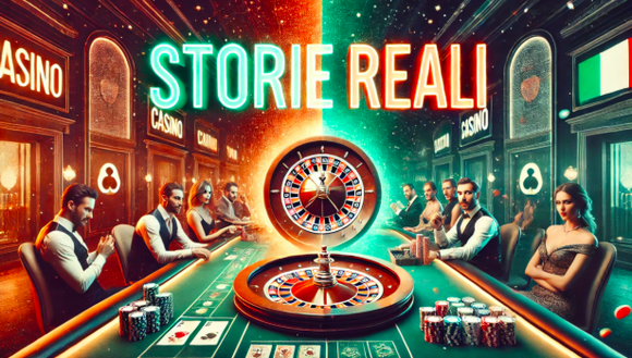 Casino non aams scopri i premi- immagine 2