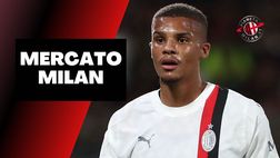 Calciomercato Milan – Dalla Spagna: “Thiaw offerto al Real Madrid”