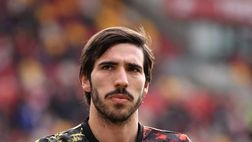 Tonali: “Emozionante tornare a Milanello”. Pellegatti: “Vuole tornare al Milan e …”