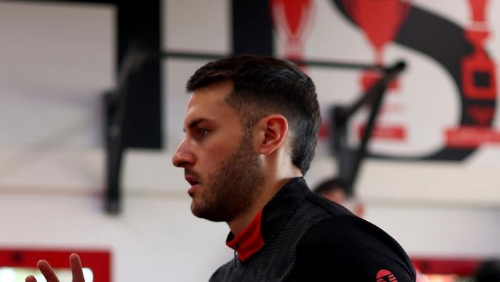 Calciomercato Milan, Pellegatti: 'Il nome che può solleticare. Gimenez ...'