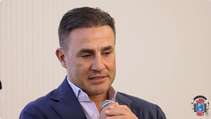 Cannavaro: “Ecco chi è il difensore italiano che mi piace di più. E Gattuso sa…” Cannavaro: “Ecco chi è il difensore italiano che mi piace di più. E Gattuso sa…” - immagine 1