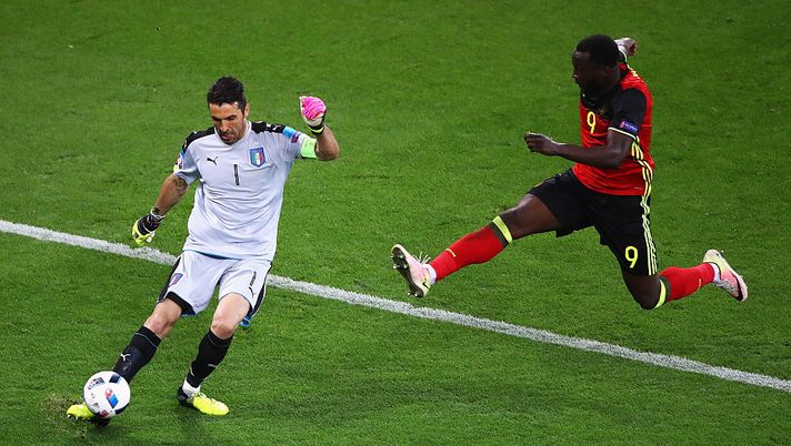 Amichevole, Belgio-Serbia: Lukaku in tribuna - immagine 1