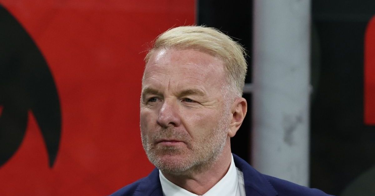 calciomercato milan sfuma un obiettivo di tare la notizia infrange i sogni dei tifosi da Pianetamilan.it calciomercato milan sfuma un obiettivo di tare la notizia infrange i sogni dei tifosi
