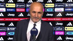 Spalletti: “Ritorno a Napoli? Sarà emozione incandescente. Al di là di come verrò accolto…”