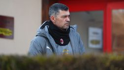 Milan, Veron: “Vi dico cosa farà Conceicao come prima cosa”