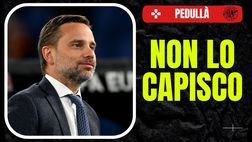 Milan, Pedullà: “Furlani non lo capisco. Che concetto è quello del 31 agosto?”