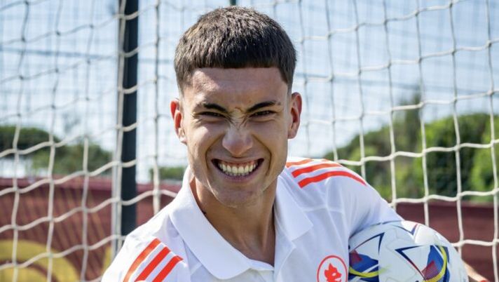 Roma, com’è andato il debutto di Soulé e Dovbyk: gli spunti che ha dato l’amichevole di ieri - immagine 1