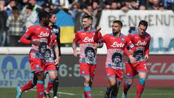 Serie A, la speciale classifica delle conclusioni in porta: la posizione del Napoli