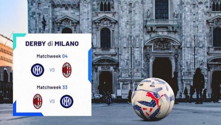 C’è derby e derby…ecco quando si ferma Milano: e Genova? - immagine 1