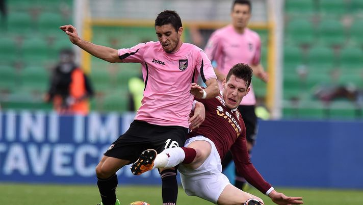Belotti, attacco