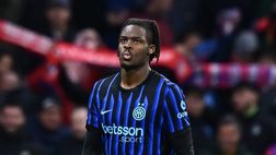 Bisseck: “Sconfitta che fa malissimo! Magari in futuro avremo un po’ più di culo”