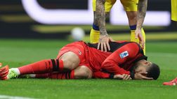 Infortunio Loftus-Cheek: c’è la frattura. Il centrocampista del Milan verrà operato | PM NEWS