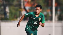 Bolivia, la stellina Paniagua salta la Copa América per colpa del padre…