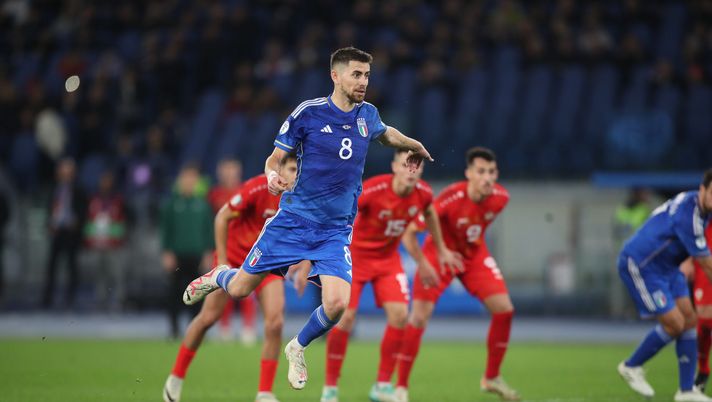 jorginho