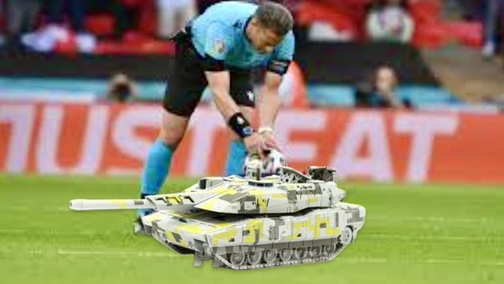 Sponsorizzazione e polemiche: Rheinmetall produce armi e si accorda col Borussia Dortmund - immagine 1