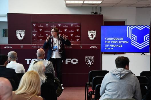 YouHodler, un successo l’evento allo stadio Olimpico Grande Torino: i dettagli- immagine 2