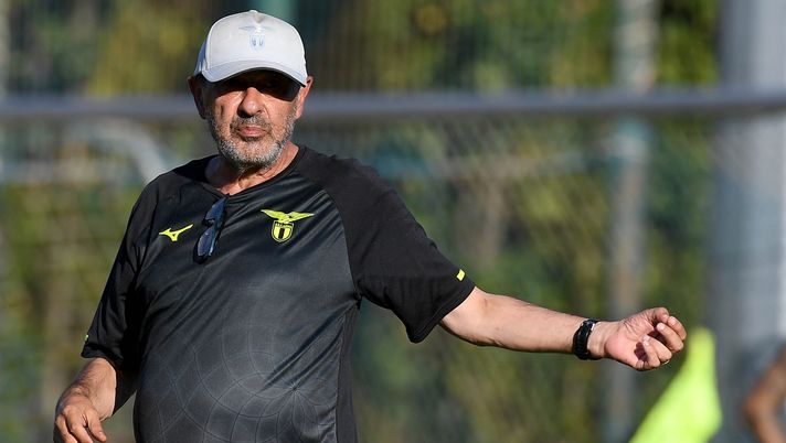 Maurizio Sarri Maurizio Sarri