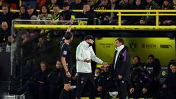 Vinto il Klassiker, Tuchel scherza: “Matthaeus e Hamann criticano? Devono migliorare anche loro…”