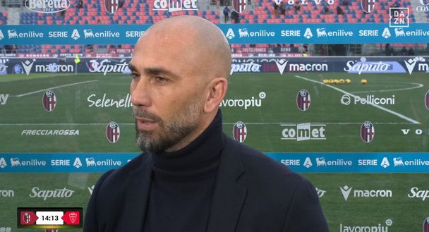 Bologna-Inter, Di Vaio: “Vogliamo essere all’altezza. Chivu? Mentalità ed eleganza, gli piaceva…”- immagine 2