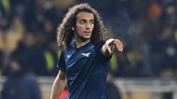 Ds Lazio: “Cessione Guendouzi? Rispondo così! Su Noslin e la partenza di Castellanos…”