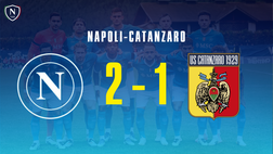 Buona la seconda! Napoli vittorioso, primi sprazzi di De Bruyne e Lucca: Neres on fire