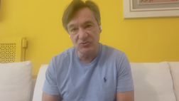 Caressa: “Conte mi è piaciuto questa volta. Ecco come ho interpretato il suo pensiero”