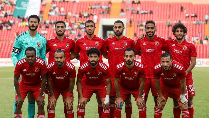 Mondiale per Club, Al-Ahly: alla scoperta dei Diavoli Rossi d’Egitto - immagine 1