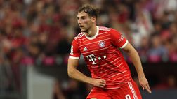 Goretzka, siparietto con Ter Stegen: “A Barcellona contenti che Bayern ha vinto il campionato perché…”