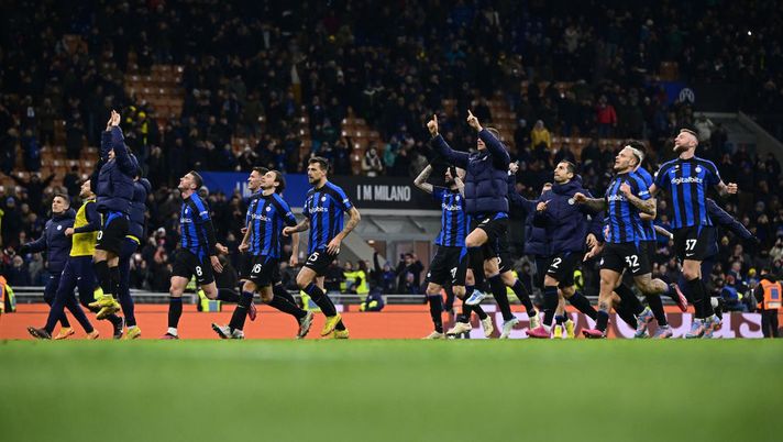 Getty Milano ha già vinto. Inter e Milan, nessuno come loro in Europa: Madrid e Manchester dietro - immagine 1