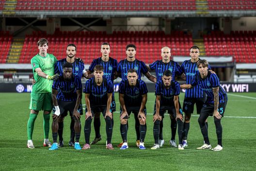 Serie C, Inter U23-Triestina 2-0: Topalovic e Kamate regalano la terza vittoria di fila- immagine 2