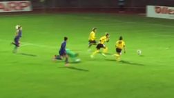 In tre contro… nessuno: riusciranno a fare gol?