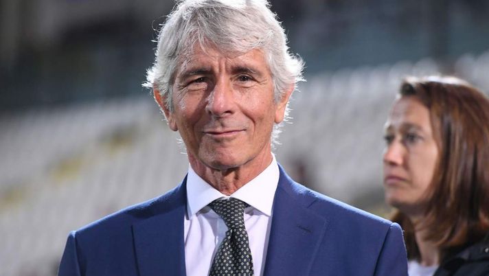 Andrea Abodi, Ministro dello Sport e dei Giovani | News (Getty Images) Milan-Como a Perth, il Ministro dello Sport Abodi: 'Manca il rispetto per i sostenitori'