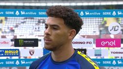 Adams: “Servono personalità e coraggio per battere l’Inter. Con D’Aversa…”