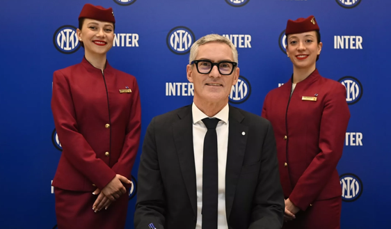 Antonello: “Stadio? Non possiamo aspettare, guardiamo Rozzano. USA mercato strategico”- immagine 2