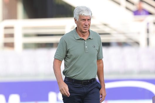 Gasperini accende la corsa europea: “Ora facciamo punti negli scontri diretti”- immagine 2