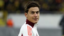 NEWS – Zapata, Dybala, Soulé, Morata, Colpani, Orsolini, Dia, Sohm, Mota, Fazzini: le novità