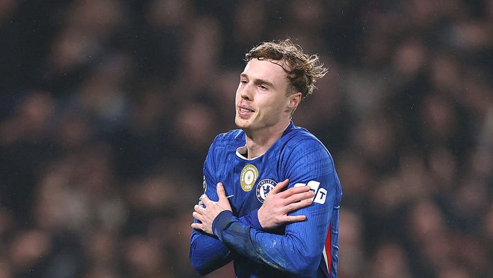 Chelsea, Cole Palmer: “Non ho intenzione di andare via, rido quando leggo dello United” - immagine 1