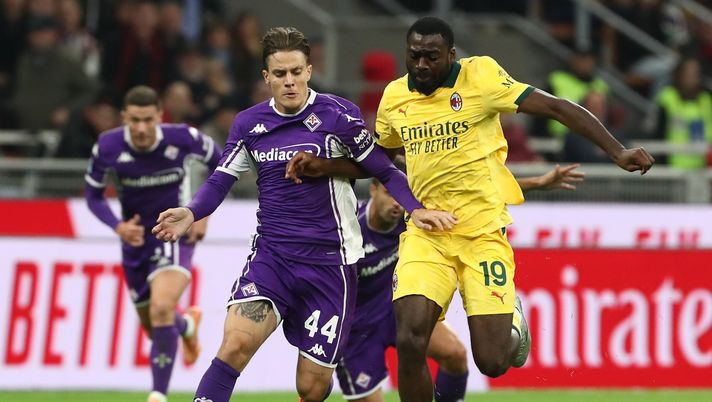 CorSport: “Eclissato, adesso ritrovato. Pioli si gode il vero Nicolò Fagioli” - immagine 1