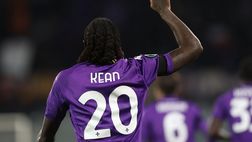 Kean: “La musica mi rende felice. Juventus? È una sfida tra me e me”