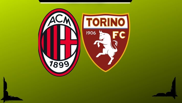 Il LIVE di Milan-Torino, partita della 30^ giornata della Serie A 2025-2026 | AC Milan News Milan-Torino di Serie A in diretta: le formazioni e dove vederla | Live News