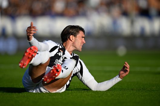 Nico: “Alla Juventus devi dire sì. Vlahovic? E’ un bravo ragazzo, merita il meglio”- immagine 2