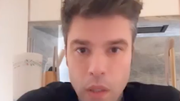VIDEO / Fedez e le polemiche per il figlio in campo a San Siro: la risposta su Instagram
